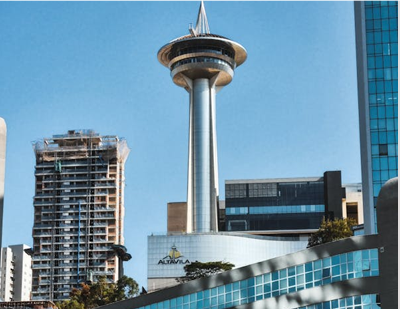 Neighborhood Image
