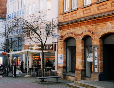 Neighborhood Image
