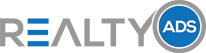 Realty Ads Logo